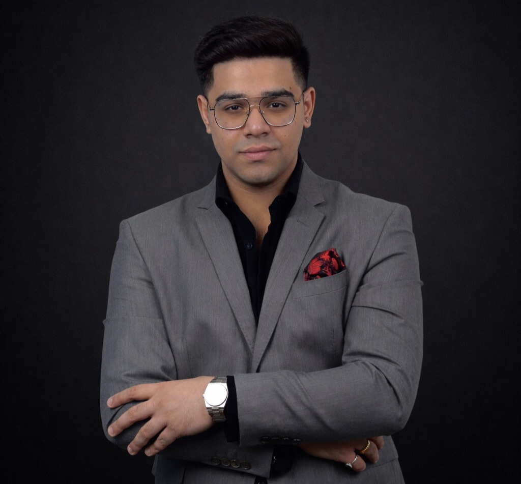 LevelUpSkool Founder